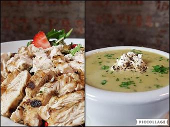 Product - Ale House 1890 in Historic Downtown Lancaster - Lancaster, OH American Restaurants