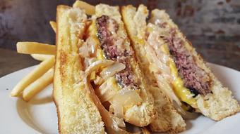 Product - Ale House 1890 in Historic Downtown Lancaster - Lancaster, OH American Restaurants