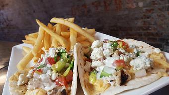 Product - Ale House 1890 in Historic Downtown Lancaster - Lancaster, OH American Restaurants