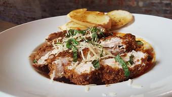 Product - Ale House 1890 in Historic Downtown Lancaster - Lancaster, OH American Restaurants