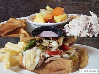 Product - Ale House 1890 in Historic Downtown Lancaster - Lancaster, OH American Restaurants