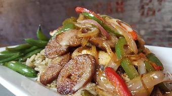 Product - Ale House 1890 in Historic Downtown Lancaster - Lancaster, OH American Restaurants