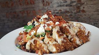 Product - Ale House 1890 in Historic Downtown Lancaster - Lancaster, OH American Restaurants