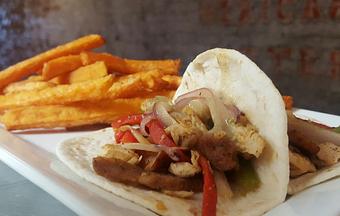 Product - Ale House 1890 in Historic Downtown Lancaster - Lancaster, OH American Restaurants