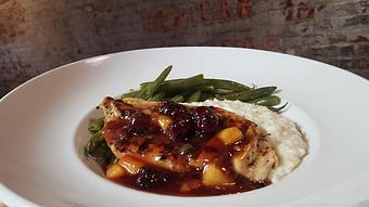 Product - Ale House 1890 in Historic Downtown Lancaster - Lancaster, OH American Restaurants