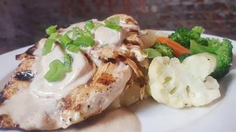 Product - Ale House 1890 in Historic Downtown Lancaster - Lancaster, OH American Restaurants