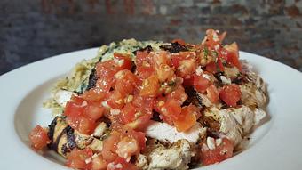 Product - Ale House 1890 in Historic Downtown Lancaster - Lancaster, OH American Restaurants