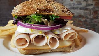 Product - Ale House 1890 in Historic Downtown Lancaster - Lancaster, OH American Restaurants