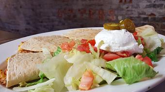 Product - Ale House 1890 in Historic Downtown Lancaster - Lancaster, OH American Restaurants