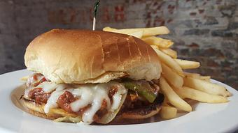 Product - Ale House 1890 in Historic Downtown Lancaster - Lancaster, OH American Restaurants