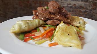 Product - Ale House 1890 in Historic Downtown Lancaster - Lancaster, OH American Restaurants