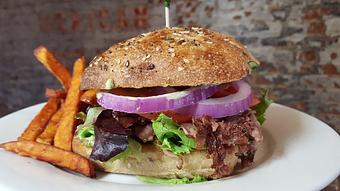 Product - Ale House 1890 in Historic Downtown Lancaster - Lancaster, OH American Restaurants