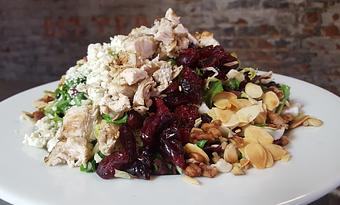 Product - Ale House 1890 in Historic Downtown Lancaster - Lancaster, OH American Restaurants