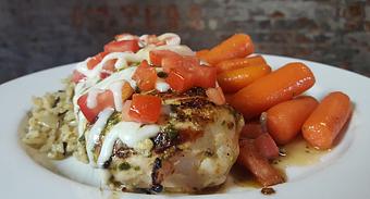 Product - Ale House 1890 in Historic Downtown Lancaster - Lancaster, OH American Restaurants