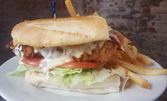 Product - Ale House 1890 in Historic Downtown Lancaster - Lancaster, OH American Restaurants