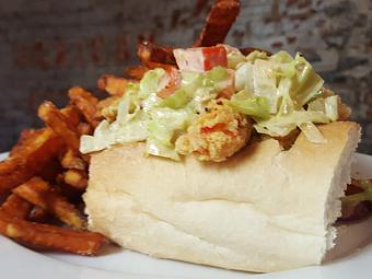 Product - Ale House 1890 in Historic Downtown Lancaster - Lancaster, OH American Restaurants