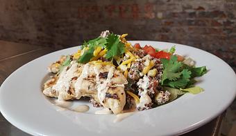 Product - Ale House 1890 in Historic Downtown Lancaster - Lancaster, OH American Restaurants