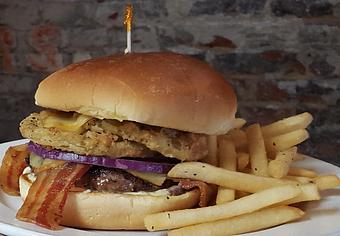 Product - Ale House 1890 in Historic Downtown Lancaster - Lancaster, OH American Restaurants