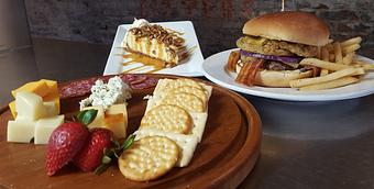 Product - Ale House 1890 in Historic Downtown Lancaster - Lancaster, OH American Restaurants