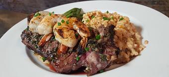 Product - Ale House 1890 in Historic Downtown Lancaster - Lancaster, OH American Restaurants