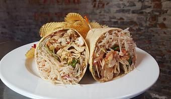 Product - Ale House 1890 in Historic Downtown Lancaster - Lancaster, OH American Restaurants