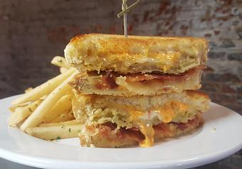 Product - Ale House 1890 in Historic Downtown Lancaster - Lancaster, OH American Restaurants