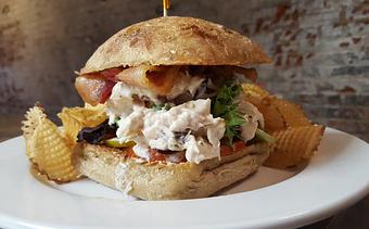 Product - Ale House 1890 in Historic Downtown Lancaster - Lancaster, OH American Restaurants