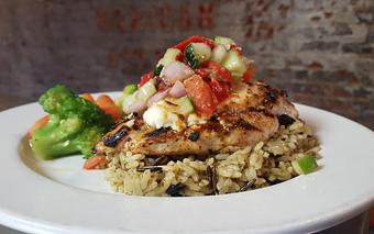 Product - Ale House 1890 in Historic Downtown Lancaster - Lancaster, OH American Restaurants