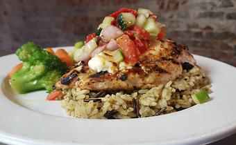 Product - Ale House 1890 in Historic Downtown Lancaster - Lancaster, OH American Restaurants