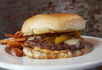 Product - Ale House 1890 in Historic Downtown Lancaster - Lancaster, OH American Restaurants