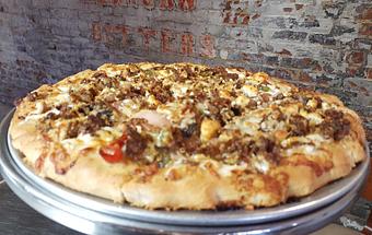 Product - Ale House 1890 in Historic Downtown Lancaster - Lancaster, OH American Restaurants