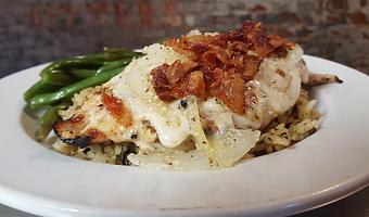 Product - Ale House 1890 in Historic Downtown Lancaster - Lancaster, OH American Restaurants