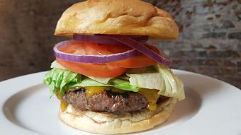 Product - Ale House 1890 in Historic Downtown Lancaster - Lancaster, OH American Restaurants