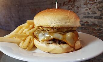 Product - Ale House 1890 in Historic Downtown Lancaster - Lancaster, OH American Restaurants