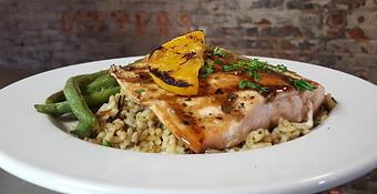 Product - Ale House 1890 in Historic Downtown Lancaster - Lancaster, OH American Restaurants