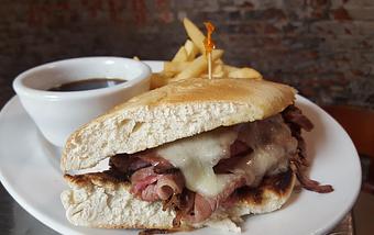 Product - Ale House 1890 in Historic Downtown Lancaster - Lancaster, OH American Restaurants