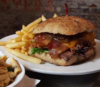 Product - Ale House 1890 in Historic Downtown Lancaster - Lancaster, OH American Restaurants