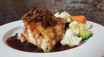 Product - Ale House 1890 in Historic Downtown Lancaster - Lancaster, OH American Restaurants