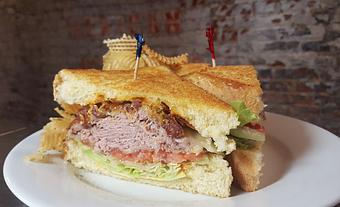 Product - Ale House 1890 in Historic Downtown Lancaster - Lancaster, OH American Restaurants