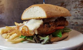 Product - Ale House 1890 in Historic Downtown Lancaster - Lancaster, OH American Restaurants