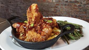 Product - Ale House 1890 in Historic Downtown Lancaster - Lancaster, OH American Restaurants