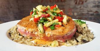 Product - Ale House 1890 in Historic Downtown Lancaster - Lancaster, OH American Restaurants