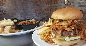 Product - Ale House 1890 in Historic Downtown Lancaster - Lancaster, OH American Restaurants