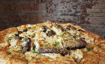 Product - Ale House 1890 in Historic Downtown Lancaster - Lancaster, OH American Restaurants