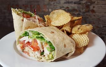 Product - Ale House 1890 in Historic Downtown Lancaster - Lancaster, OH American Restaurants