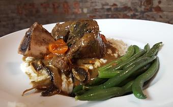 Product - Ale House 1890 in Historic Downtown Lancaster - Lancaster, OH American Restaurants