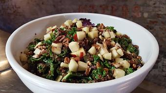 Product - Ale House 1890 in Historic Downtown Lancaster - Lancaster, OH American Restaurants