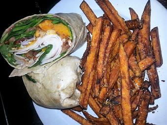 Product - Ale House 1890 in Historic Downtown Lancaster - Lancaster, OH American Restaurants