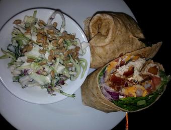 Product - Ale House 1890 in Historic Downtown Lancaster - Lancaster, OH American Restaurants