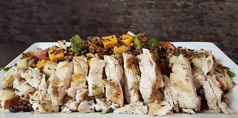 Product - Ale House 1890 in Historic Downtown Lancaster - Lancaster, OH American Restaurants